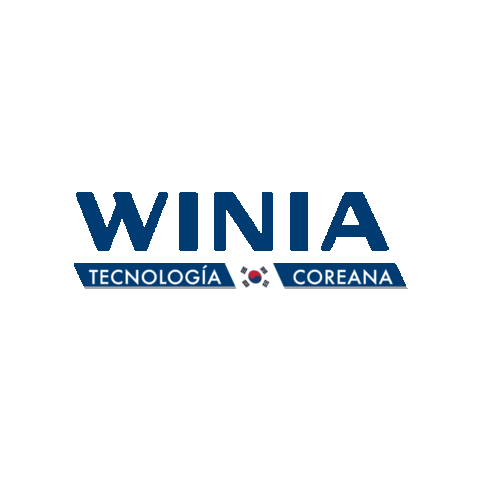 WiniaChile Sticker