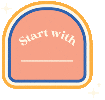 Sticker Motivation Sticker