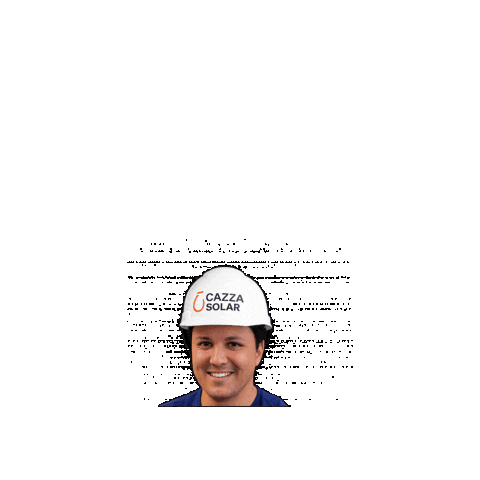 cazzasolar2026 Sticker