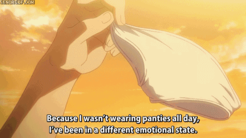 Panties To The Side Gif 3 Panties To The Side Gif 3