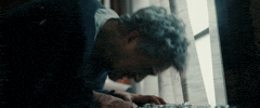 Bruce Banner Marvel GIF