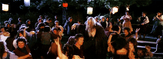 You Now A Hobbit GIFs - Get the best GIF on GIPHY