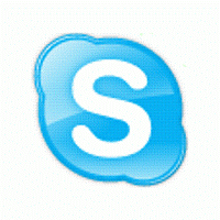 skype