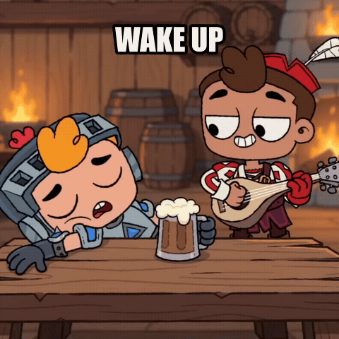 Beer GIF