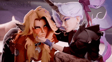 Deadlock GIF