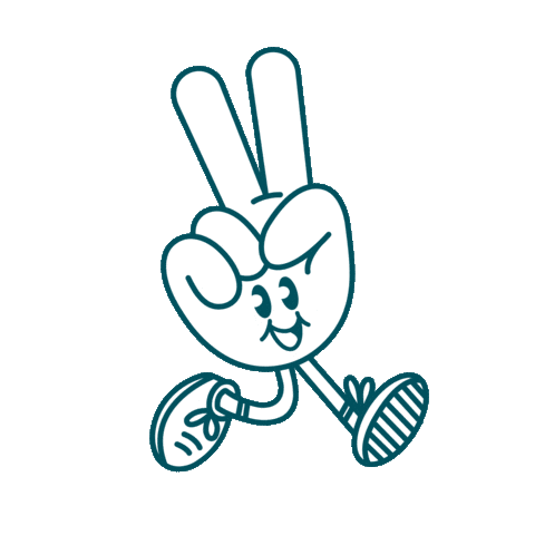 So Far So Good Sticker