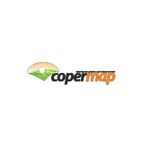 Agro Sticker by Copermap