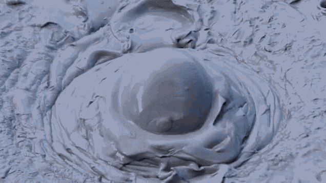 Mudpots GIFs - Get the best GIF on GIPHY