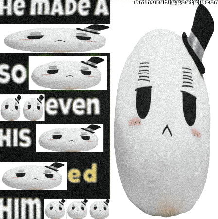 Arthursbiggestglazer GIF