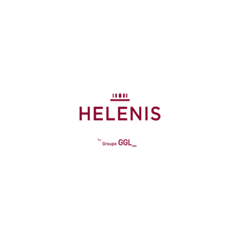 HELENIS Sticker