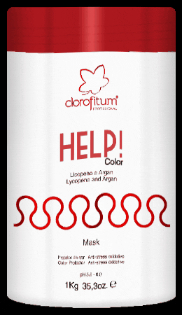 Color Help GIF by Clorofitum Cosméticos