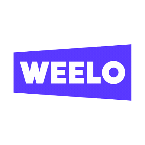Sticker by weelo
