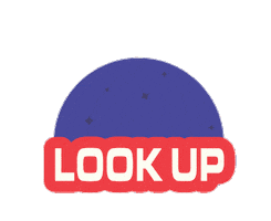 Count The Stars Sticker by Equippers Church