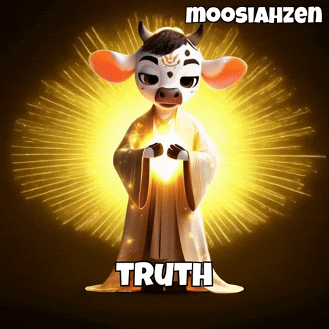 Soul GIF by Moosiahzen