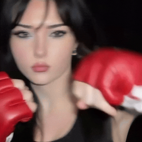 Fight Club GIF