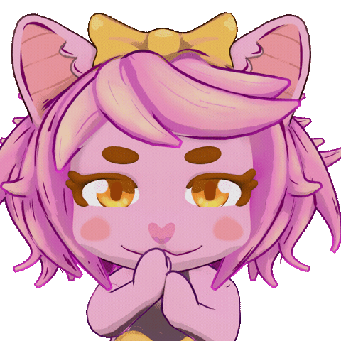 Kawaii Sticker
