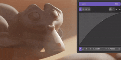 Blender GIF