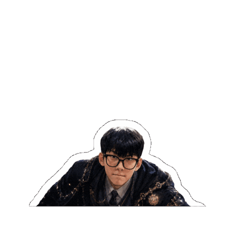 동서대웹툰 Sticker by Dongseo Univ. Webtoon Dept.
