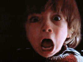 Danny Torrance GIFs - Find & Share on GIPHY