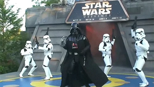 jackson darth GIF
