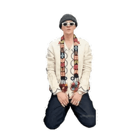 G-Dragon Gd Sticker