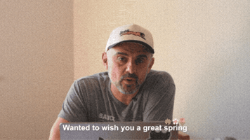 GIF by VaynerX