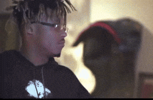Juice Wrld GIF