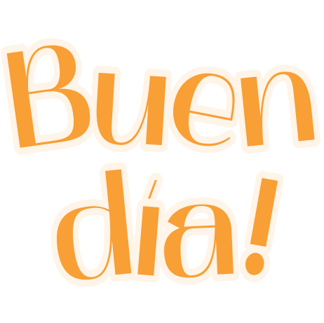 Sticker by Fruto Blanco