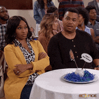 Shame Reaction GIF by Bounce