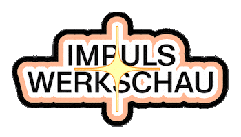 Mdrv Sticker by Werkschau Mediendesign Ravensburg