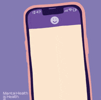 Mental Health Hello GIF by mtv