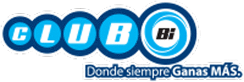 Banco Industrial Club Bi Sticker