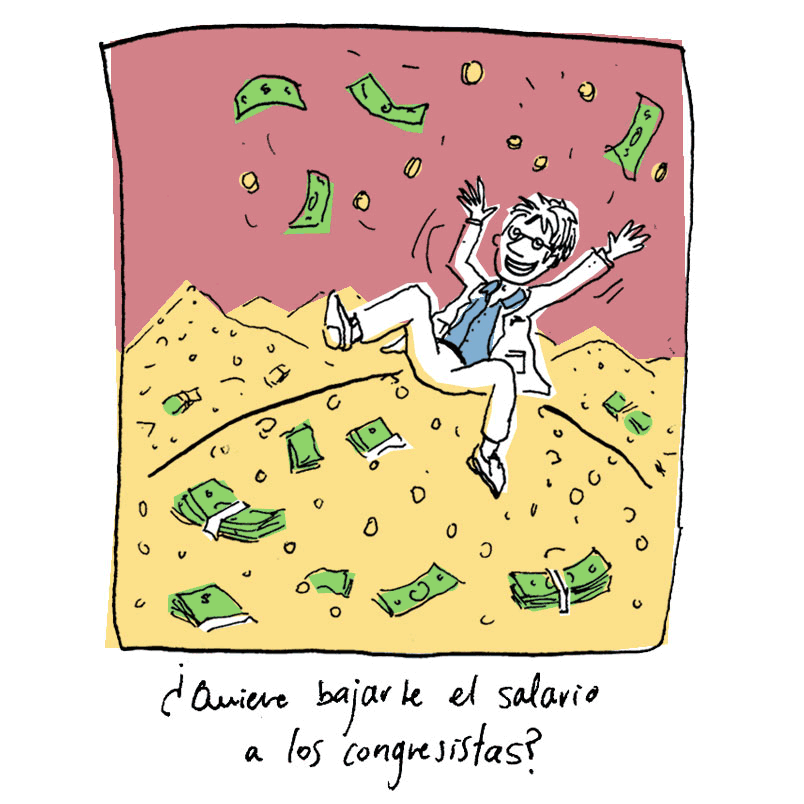 Corrupciã³N Consulta GIF