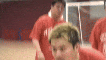 Power Muscle GIF