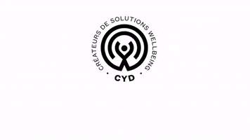 GIF by CYD