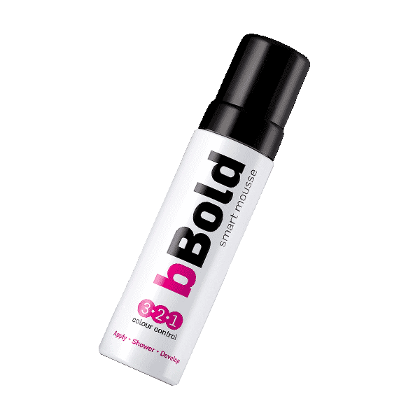 Tanning Mousse Sticker