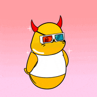 Happy Dance GIF by Sappy Seals Community