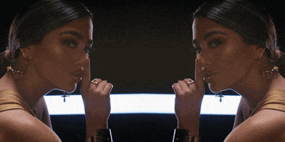 Atlantic Records Dancing GIF by Ally Brooke