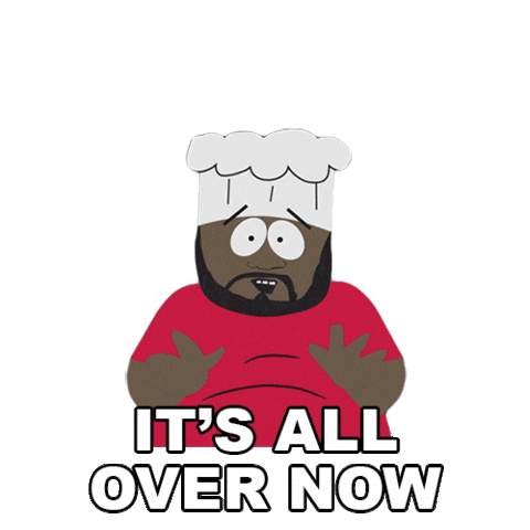 Chef Cooking Sticker by Black+Decker for iOS & Android