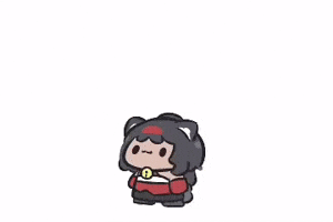 Nekomata GIF