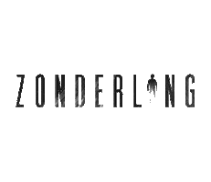 Shadow Sticker by Zonderling