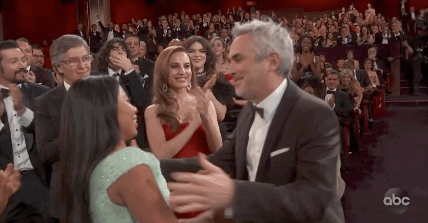 fechas premios oscar 2021 2022