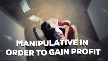 Money Profit GIF