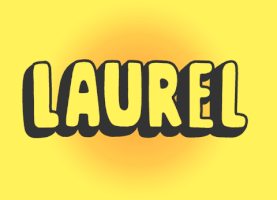 Meme Laurel GIF