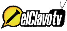 Elclavo Clavotv Sticker by Revista El Clavo