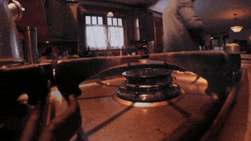 stove hclotm19 GIF by Hallmark Channel