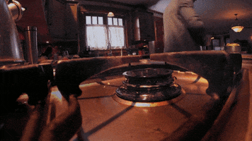 stove hclotm19 GIF by Hallmark Channel