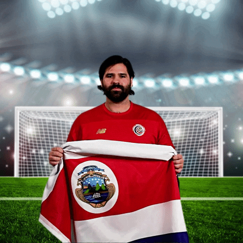 Costa Rica No GIF by World Cup