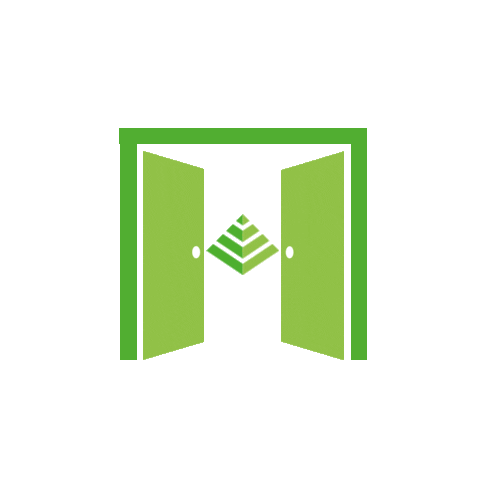 living stone Sticker