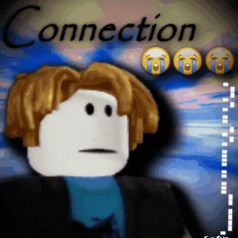 Connection GIF